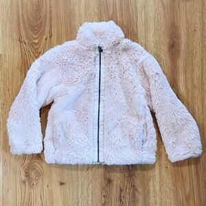 Patagonia Furry Pink Jacket